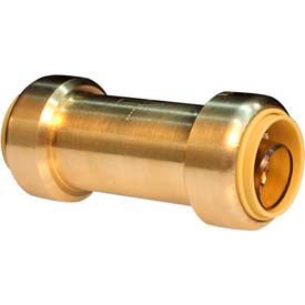 Push-In Check Valves