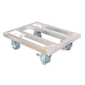 New Age-Mobile Dunnage Rack