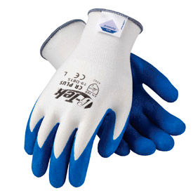 Latex Coated Cut Resistant Gloves