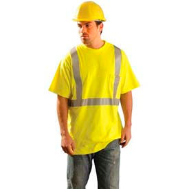 Flame Resistant Short Sleeve T-Shirt