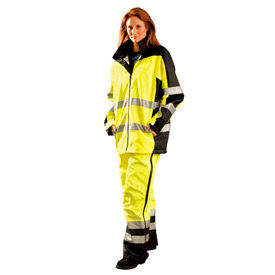 Speed Collection® Rainwear