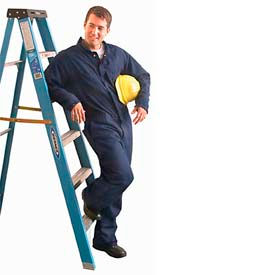 Premium Nomex ® 4.5oz Flame Resistant Coverall