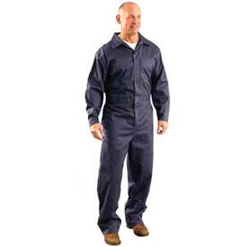 OccuNomix Flame Resistant Coverall