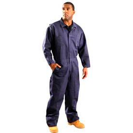 Classic Indura ® Flame Resistant Coverall