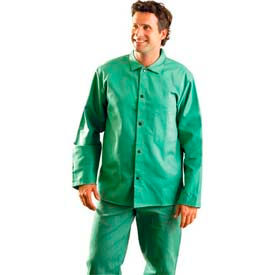 Welding Jackets