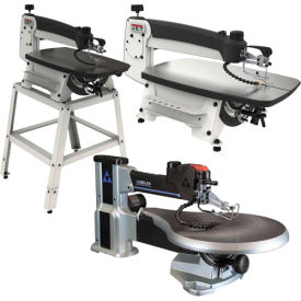 Scroll Saws