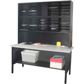 Marvel® - Modular Mailroom Furniture