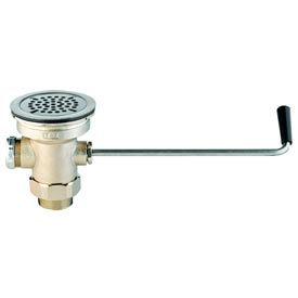 Waste Valves