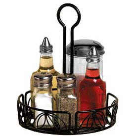 Condiment Racks