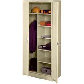Tennsco Combination Cabinets
