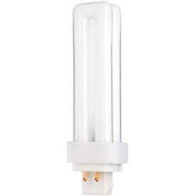 4-Pin Plug-In CFL