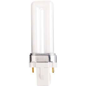 2-Pin Plug-In CFL Lamp