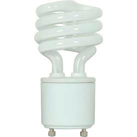 GU24 Base CFL Lamps