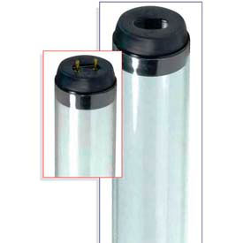 Fluorescent Tube Guards