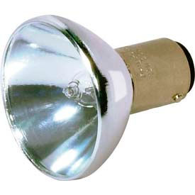 Halogen Aluminum Reflector Lamps