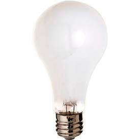 Mercury Vapor Lamps