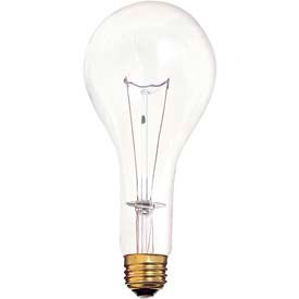 PS Incandescent Lamps