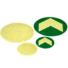 Permalight® Photoluminescent Anti Skid Dots