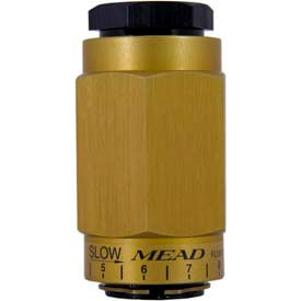 Mead Flow Control Valves