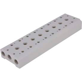 Manifolds & Accessories