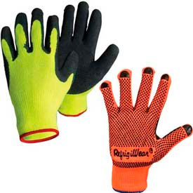 Refrigiwear High-Vis Gloves