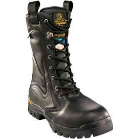 Foot Protection | Boots \u0026 Shoes 