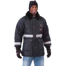 Iron Tuff™ Enhanced Visibility Siberian™ Jackoat