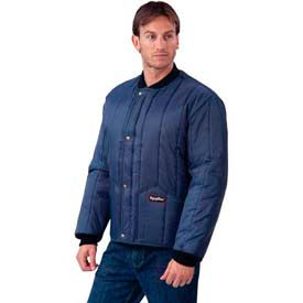 Cooler Wear Jackets