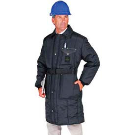 Cold Environment Inspector Coats