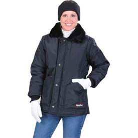 Woman's Insulated Coats