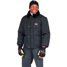 Iron Tuff™ Polar Jackets