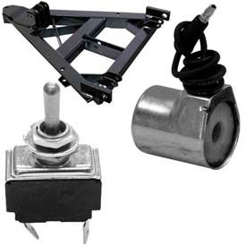 Meyer Snow Plow Parts