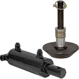 Sno-Way Snow Plow Parts