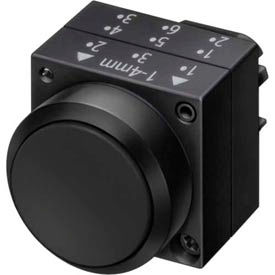 Siemens SIRIUS Pushbutton Motor Controls