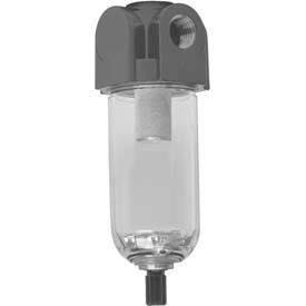 Arrow Particulate Filters