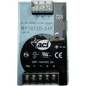 ACI Power Supplies