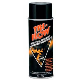Industrial Lubricants