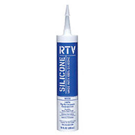 Contractor RTV Silicone Sealants