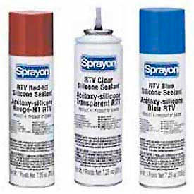 RTV Silicone Sealants