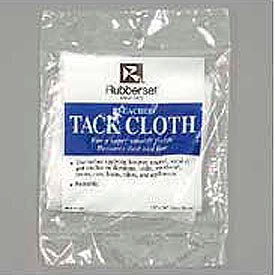 Tack Cloths