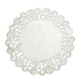 Doilies / Baking Cups