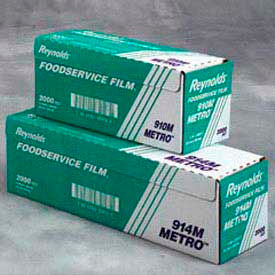 Foodservice Films