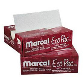 Wax Paper & Liners