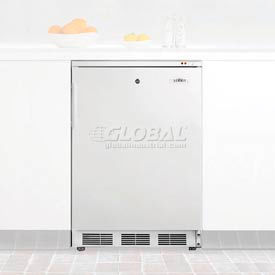 Front Opening Freezers