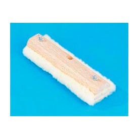 Mopping Floor Wax Applicators Lambswool Wax Applicators