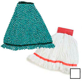Microfiber Mop Heads