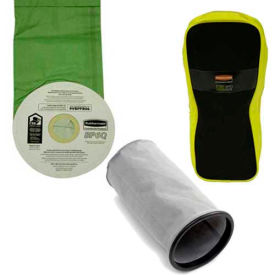 Rubbermaid® Vacuum Bags