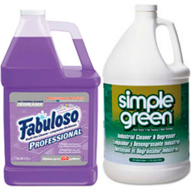 All-Purpose Cleaners