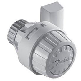 Thermostatic Operators