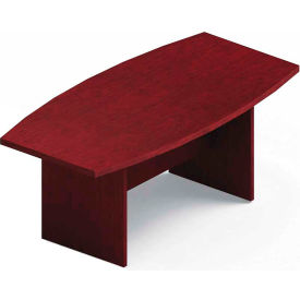 Boat Shaped Conference Tables